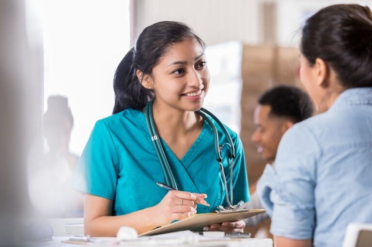 Expert nursing practice