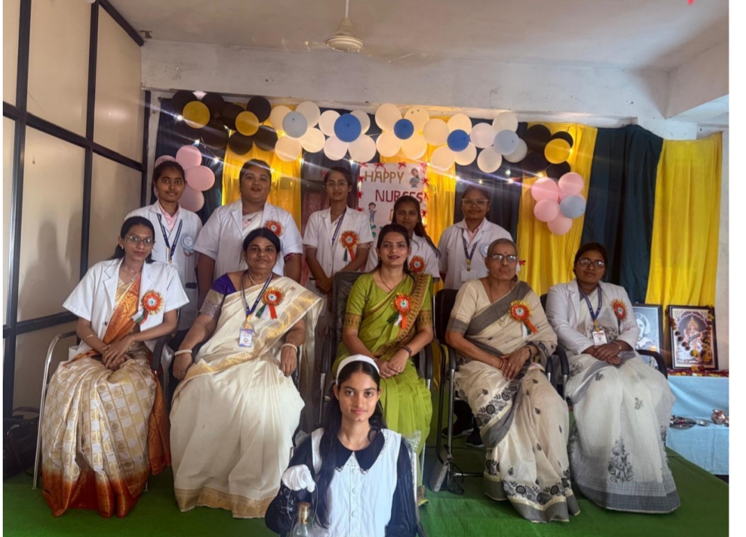 International Nurse Day