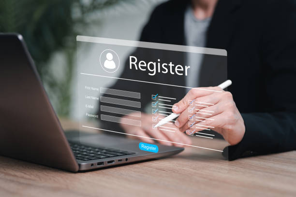 Registration